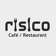 Cafe Risiko Søborg Logo